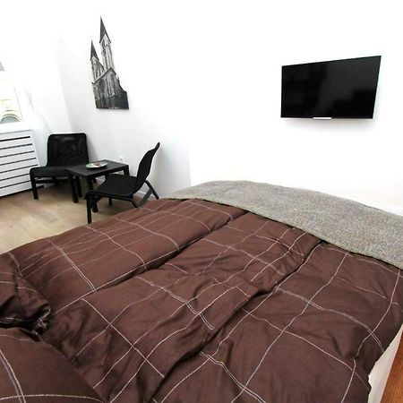 Old Town Luxury Apartments Sarajevo Esterno foto