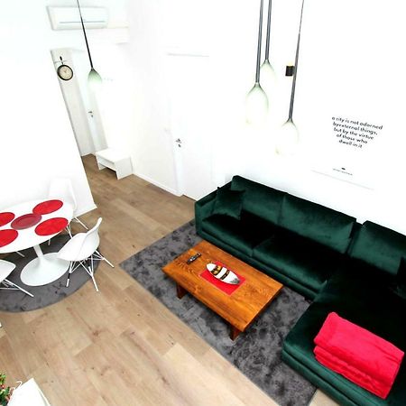 Old Town Luxury Apartments Sarajevo Esterno foto