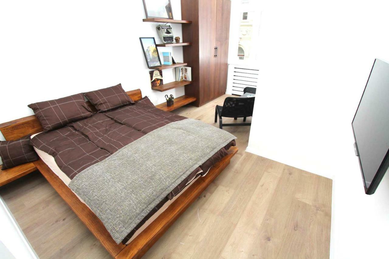 Old Town Luxury Apartments Sarajevo Esterno foto