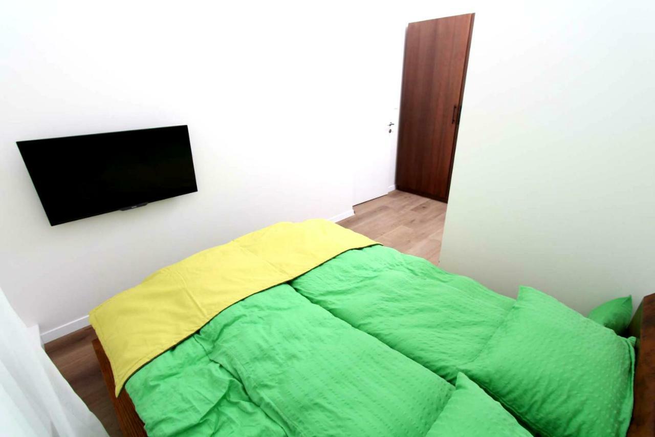 Old Town Luxury Apartments Sarajevo Esterno foto